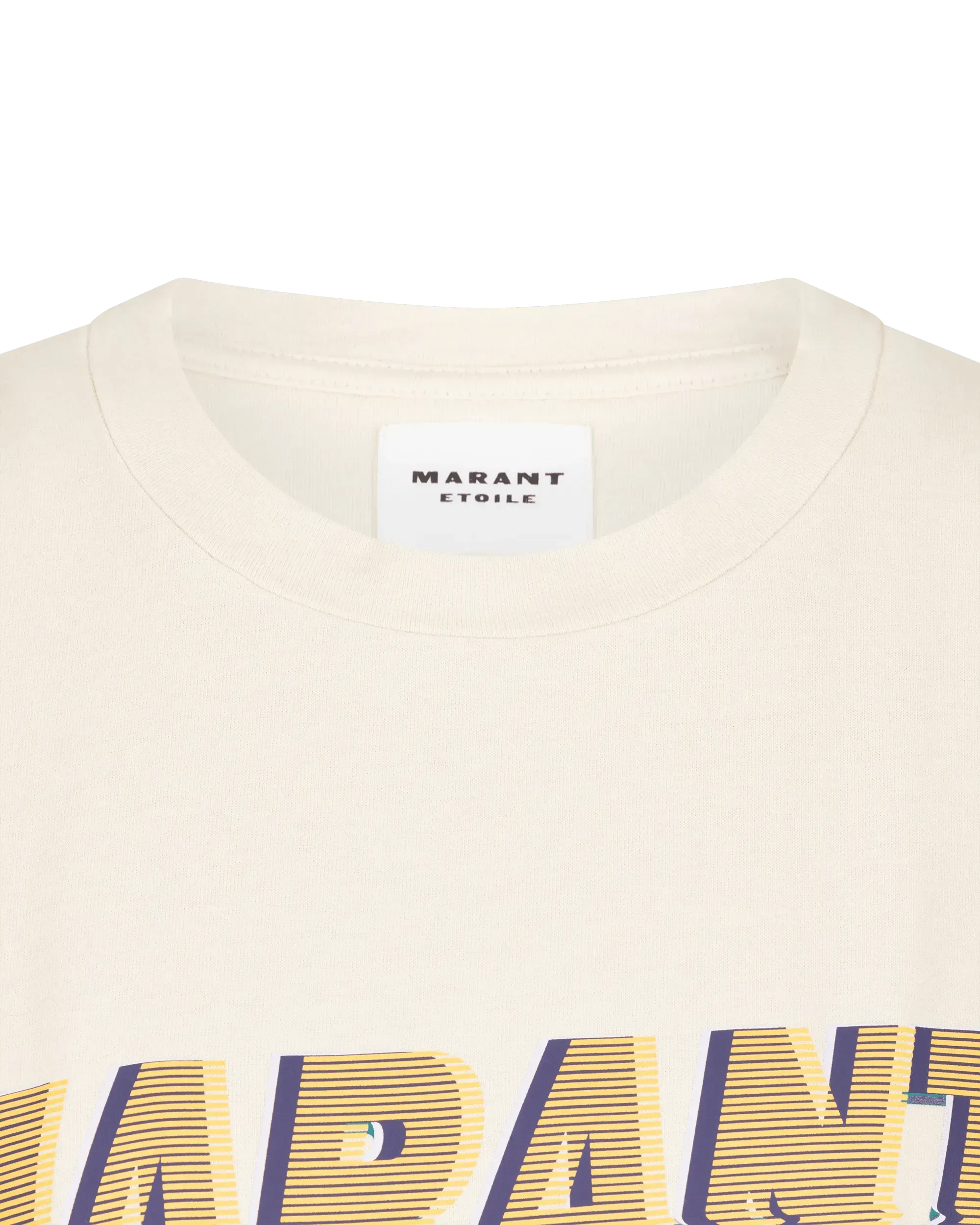 Edwige Flash Marant T-Shirt