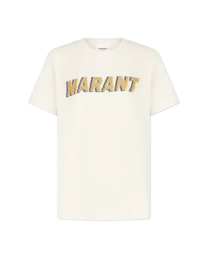 Edwige Flash Marant T-Shirt
