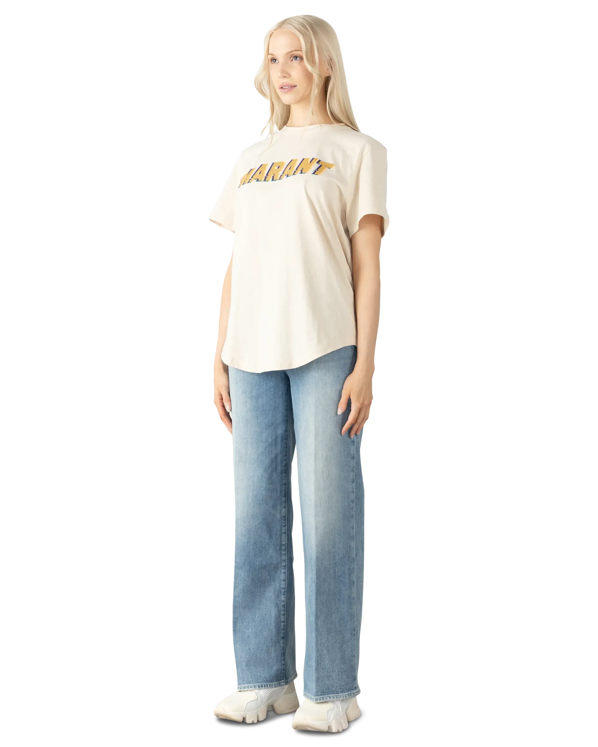 Edwige Flash Marant T-Shirt