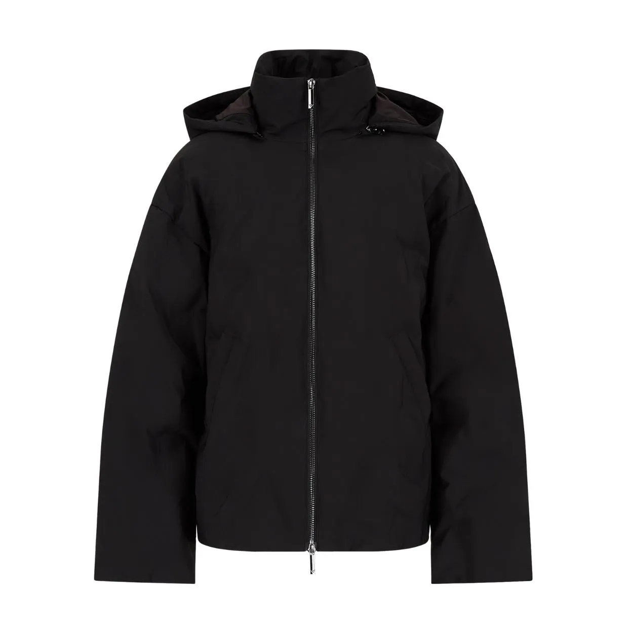 Emporio Armani  Black Jacket