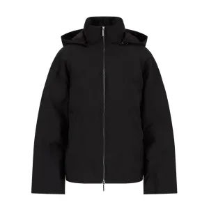 Emporio Armani  Black Jacket