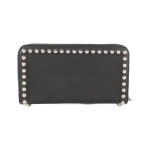Fendi Karlito Brown Leather Accessories