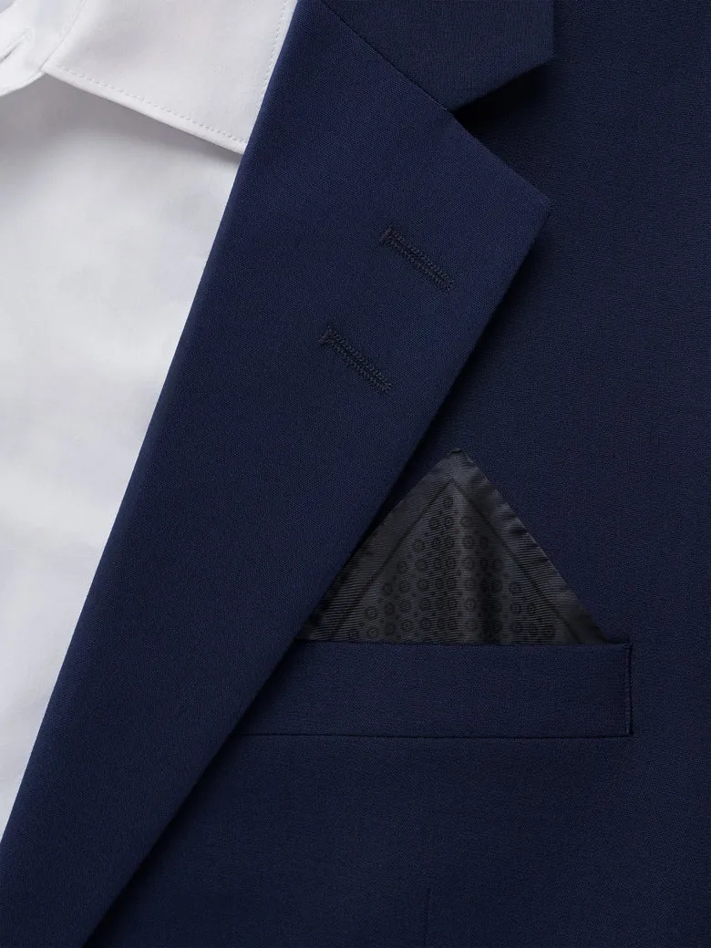 Floria - Silk Handkerchief