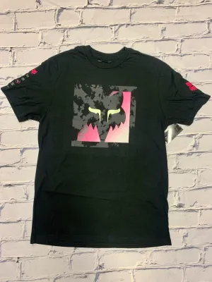 Fox Detonate SS Prem Tee
