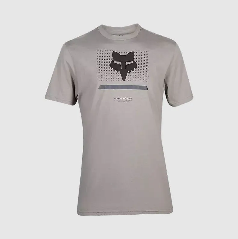 Fox Optical SS Prem Tee