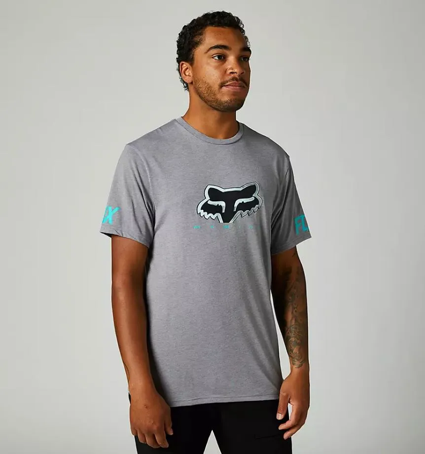 Fox Venz SS Tech Tee