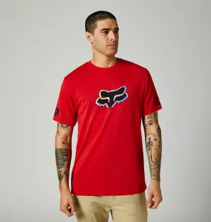 Fox Venz SS Tech Tee