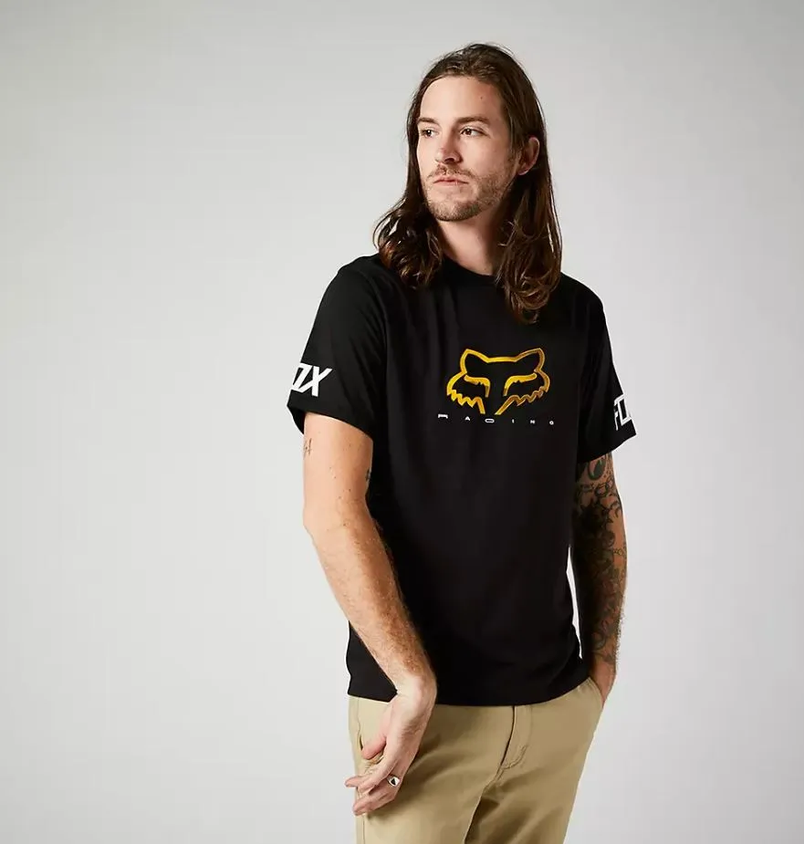 Fox Venz SS Tech Tee