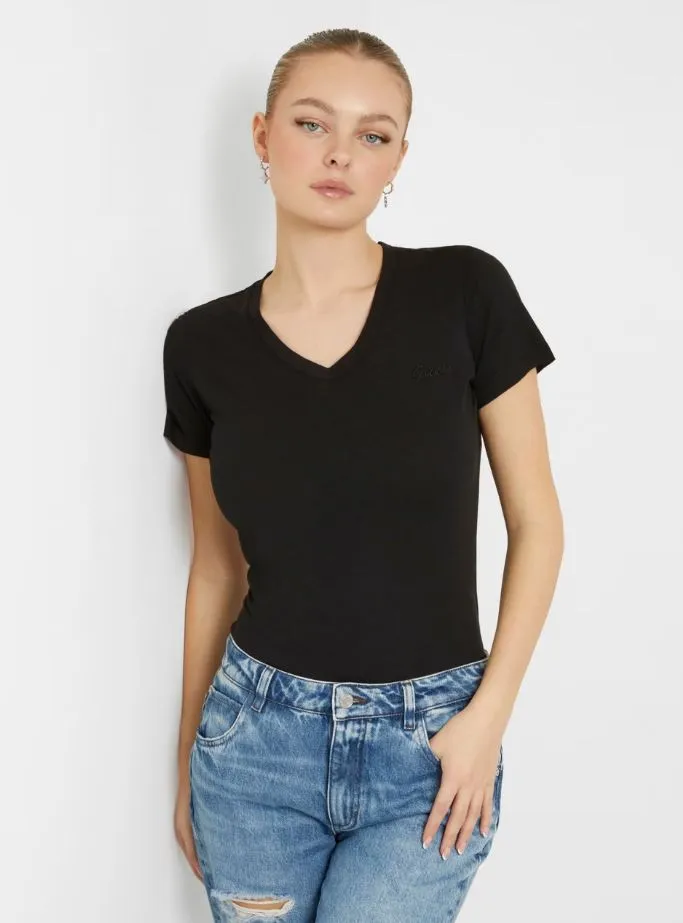 Guess Slubby Tee