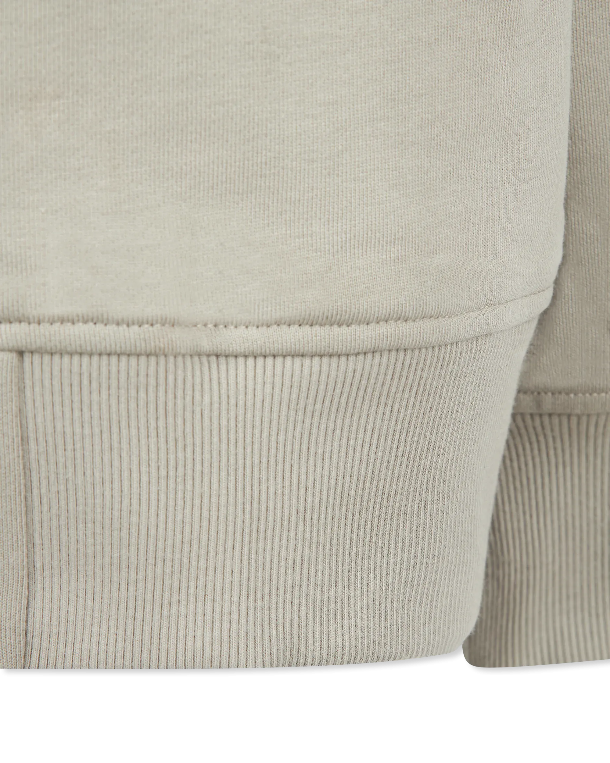 Hartsfield Zip Up Hoodie Jacket