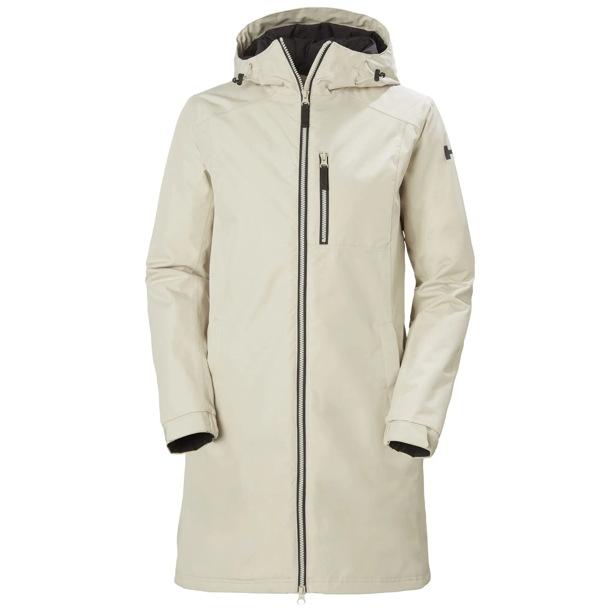 Helly Hansen W Long Belfast Winter Jacket