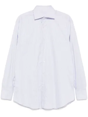Horizontal Stripe Shirt