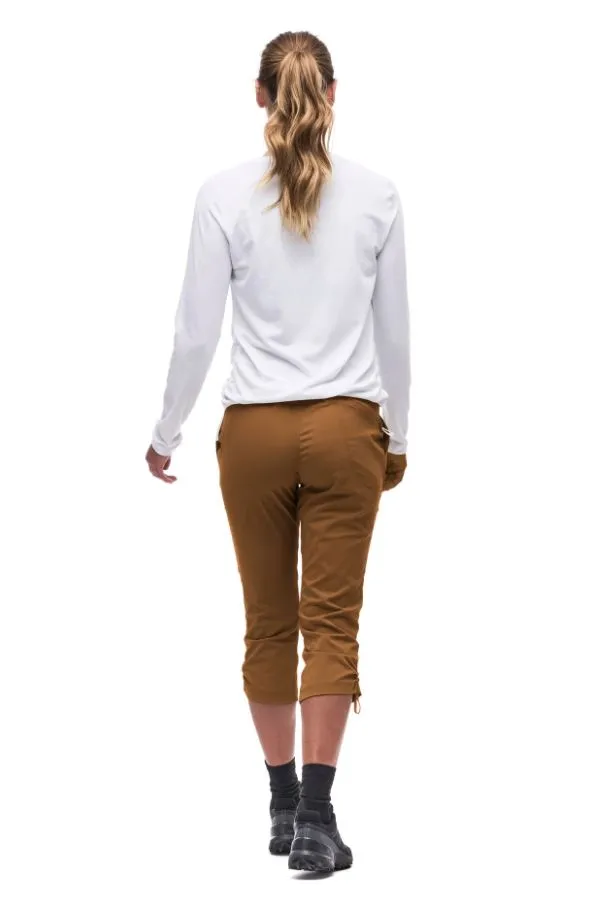 Indyeva Nakato IV High Waist Capri