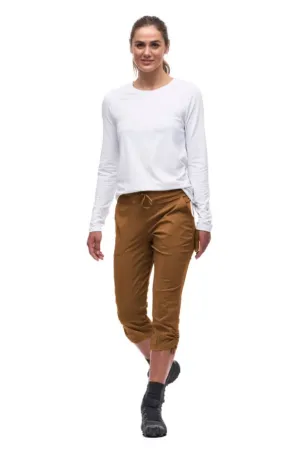 Indyeva Nakato IV High Waist Capri