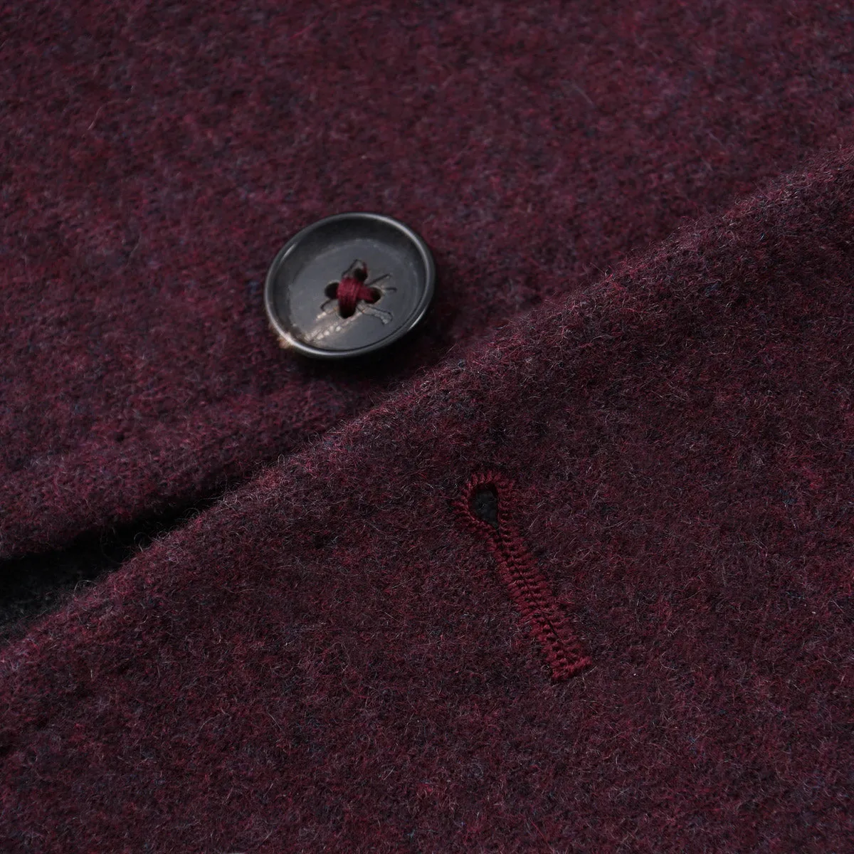Isaia Deconstructed Cashmere Sport Coat