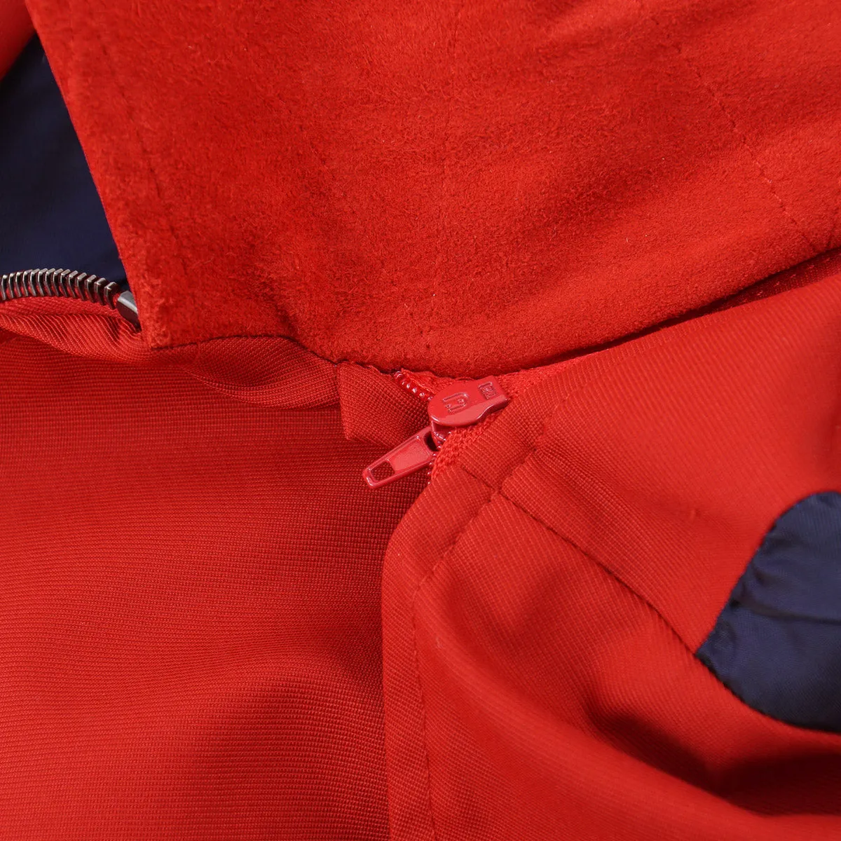 Isaia Light Wool Overcoat with Hood