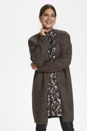Kaffee Kaberi Cardigan