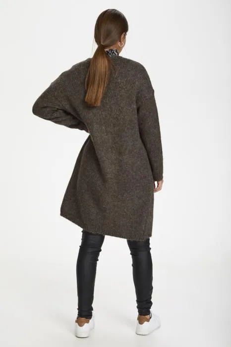 Kaffee Kaberi Cardigan