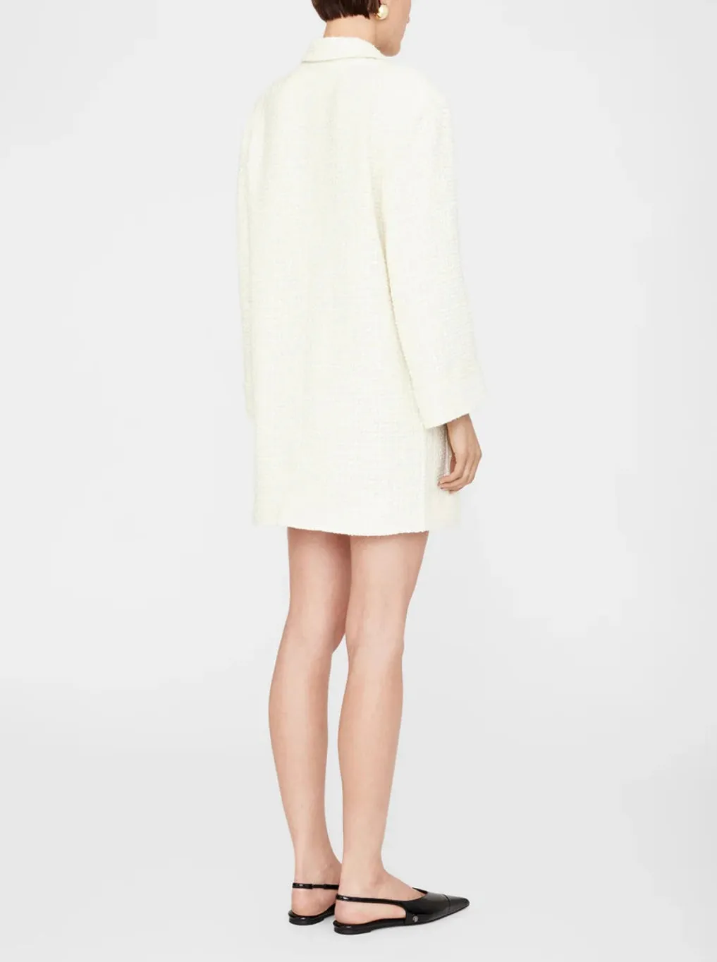 Katherine Dress - XS