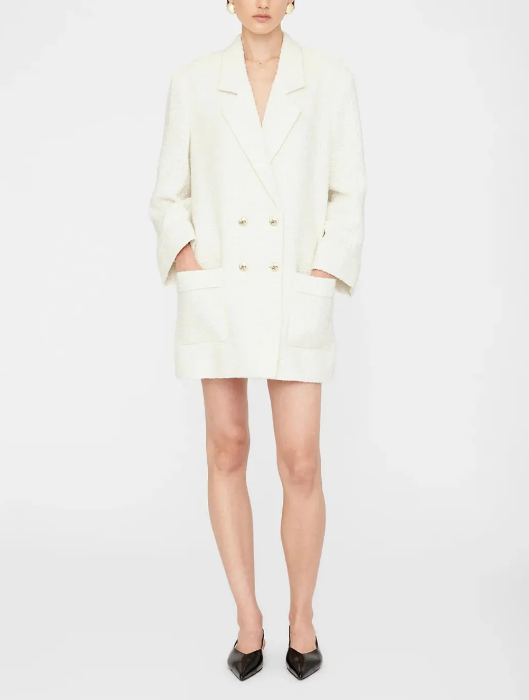 Katherine Dress - XS