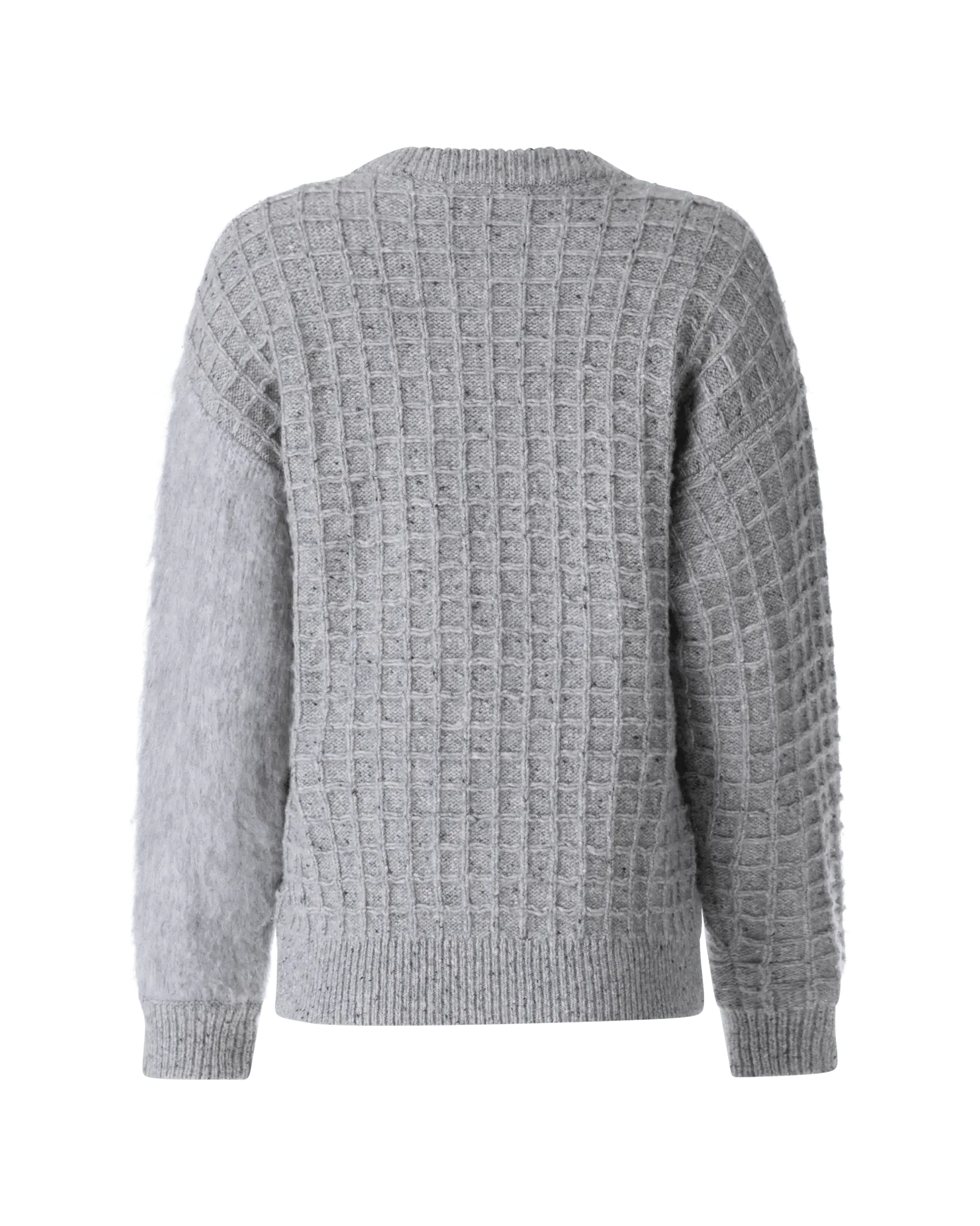 Kenzo x Kansai Yamamoto Embroidered Sweater