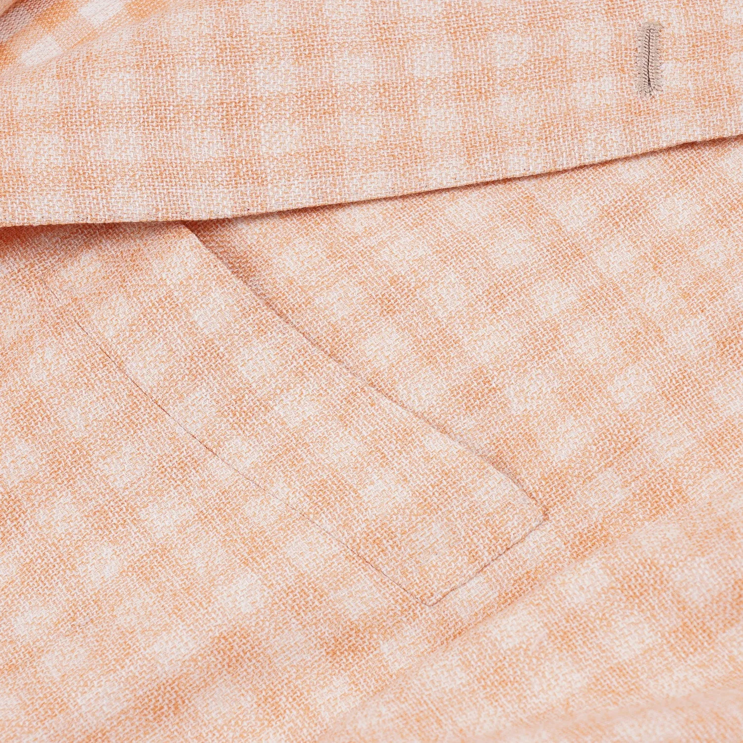 Kiton Cashmere-Silk-Linen Sport Coat