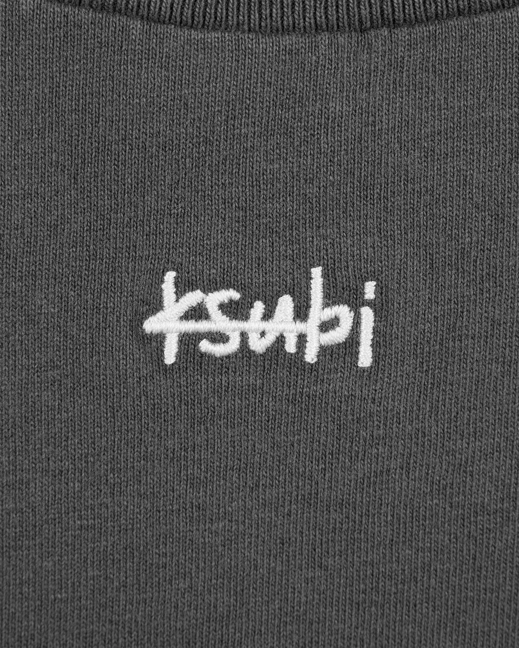 Ksubi Jeans Eagle Cut Off T-shirt