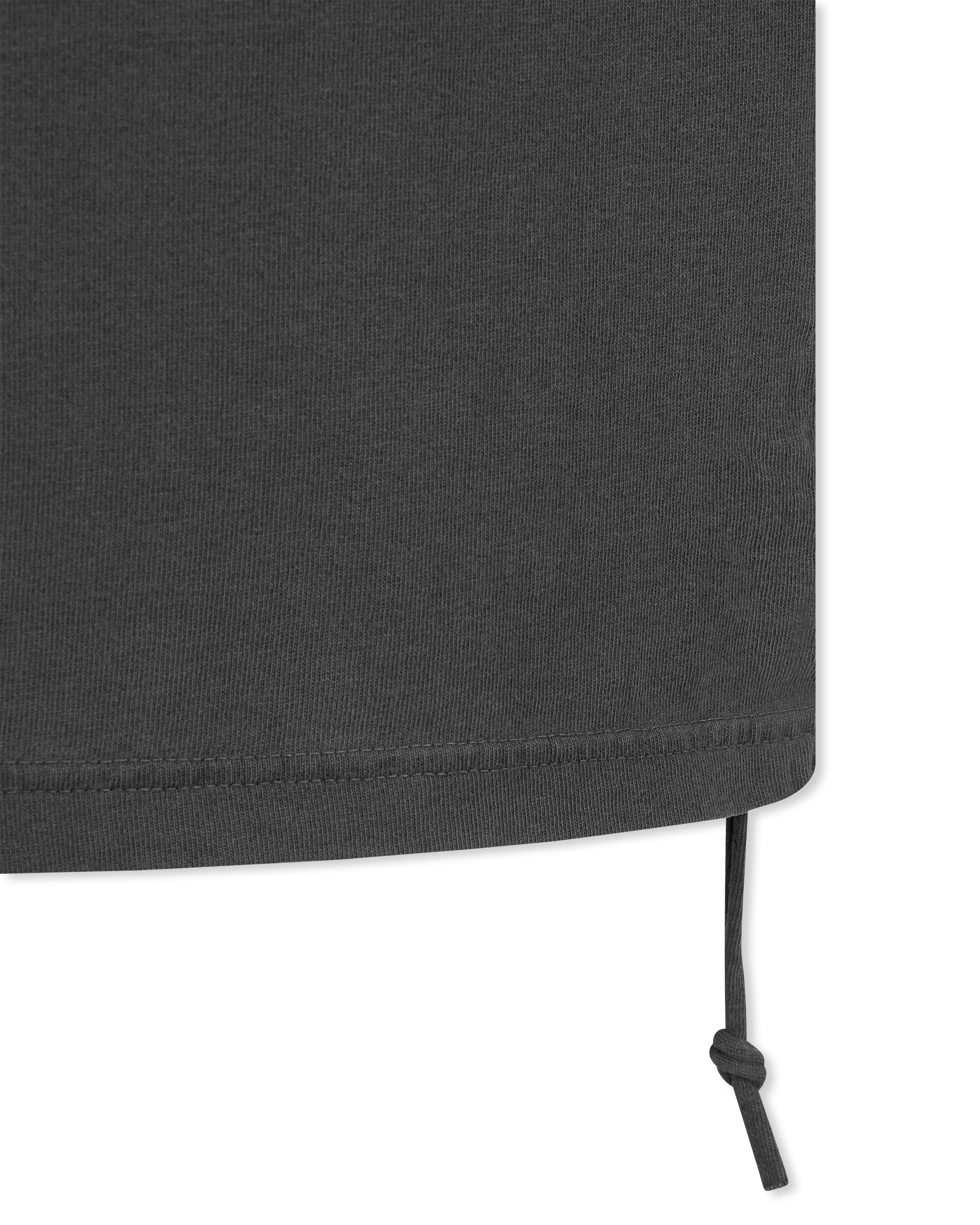 Ksubi Jeans Eagle Cut Off T-shirt