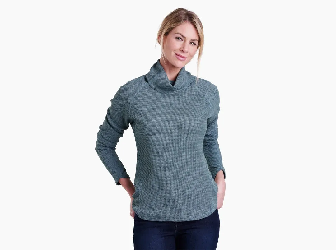 Kuhl W Petra Turtleneck