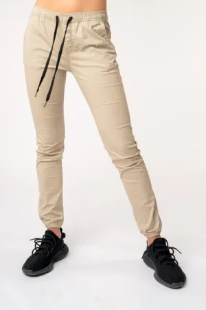 Kuwalla W Chino Jogger