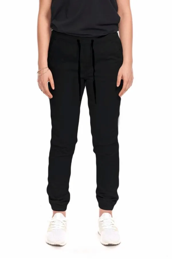 Kuwalla W Chino Jogger