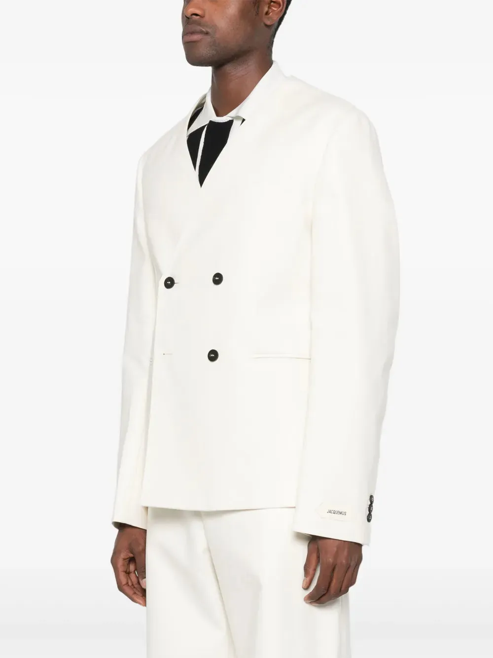 Le Marino Blazer
