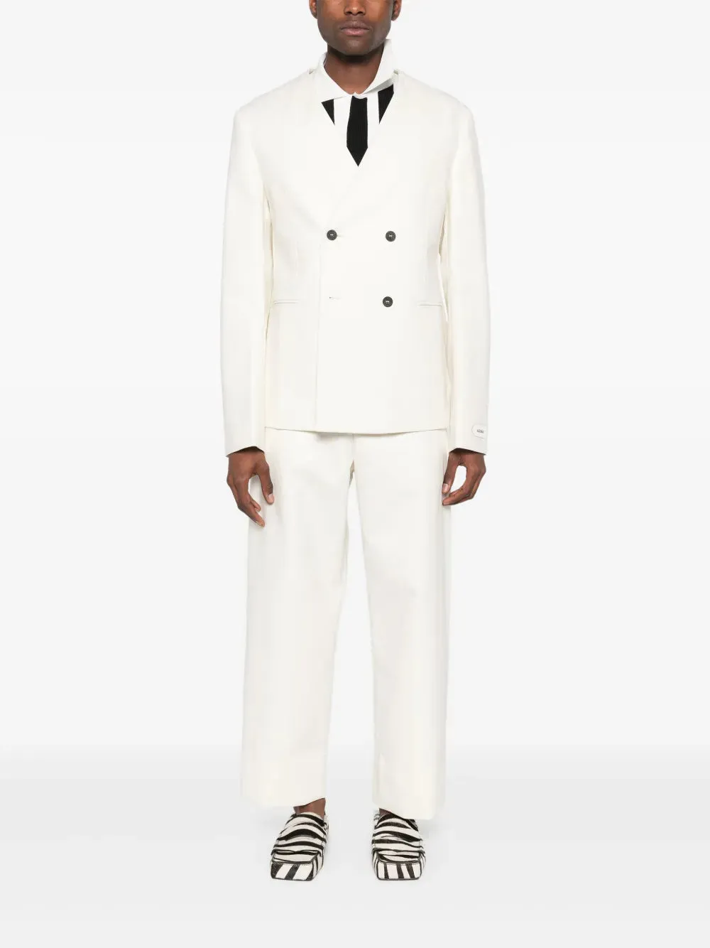 Le Marino Blazer