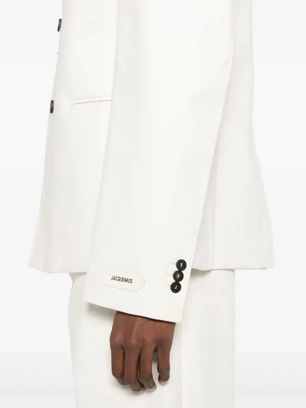 Le Marino Blazer