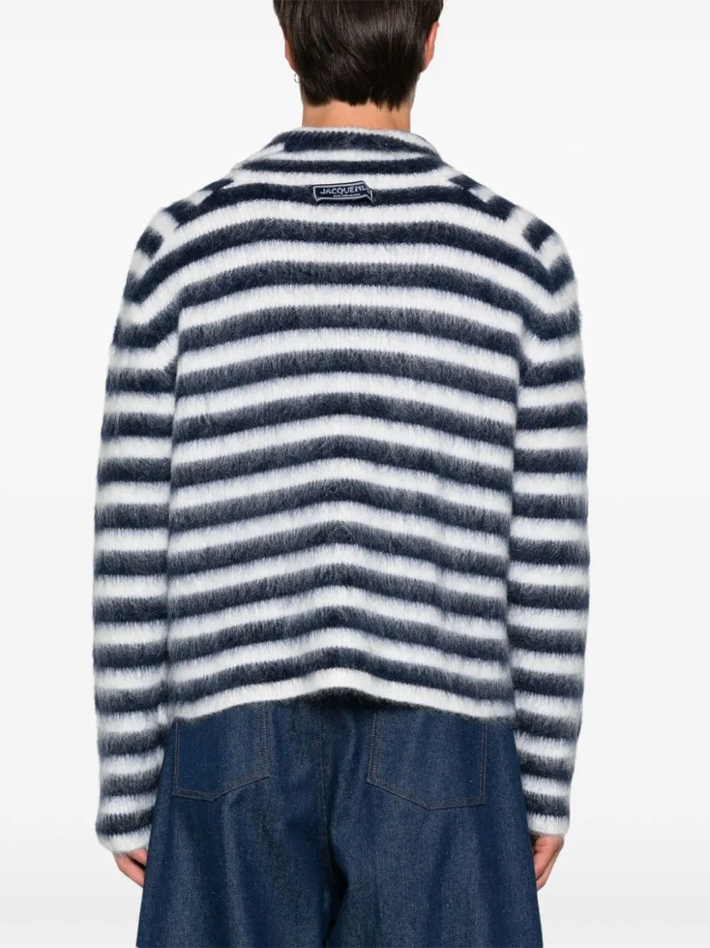 Le Pull Marina Sweater