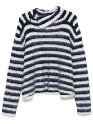 Le Pull Marina Sweater