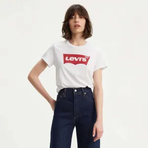 Levi's W The Perfect Tee