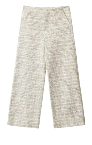 Lilia Pant