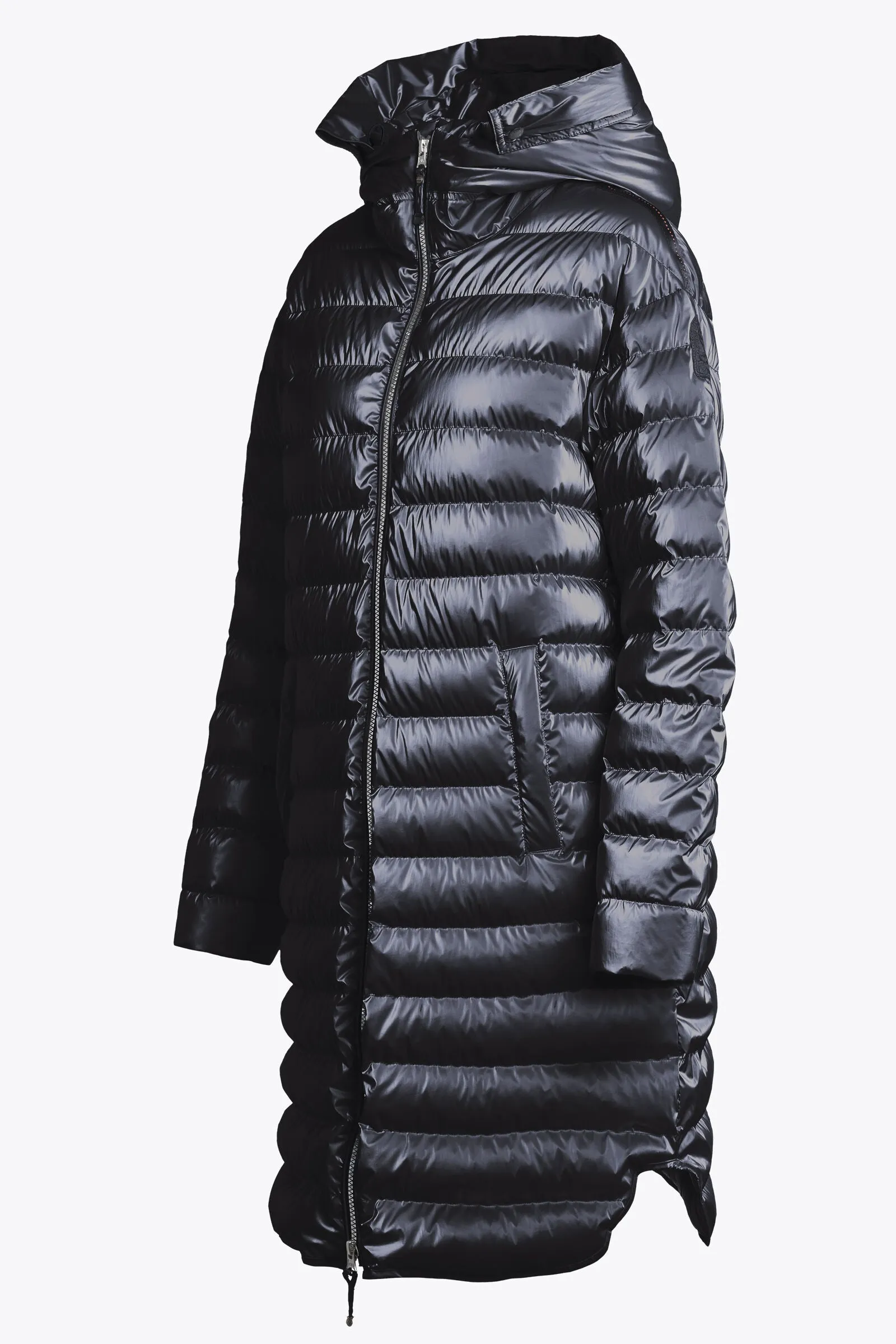 Long Puffers Paisley Pencil