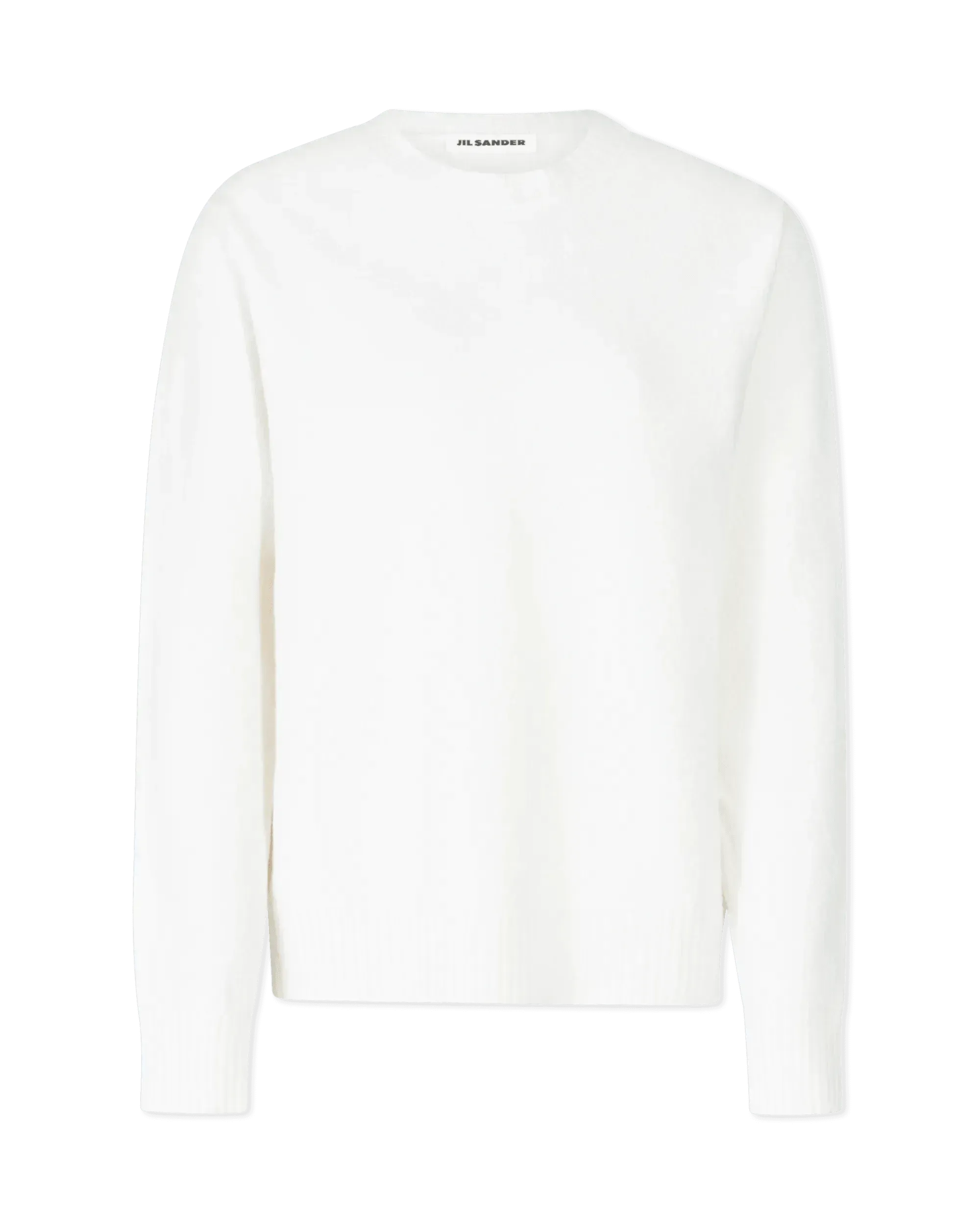 Long Sleeve Crewneck Sweater