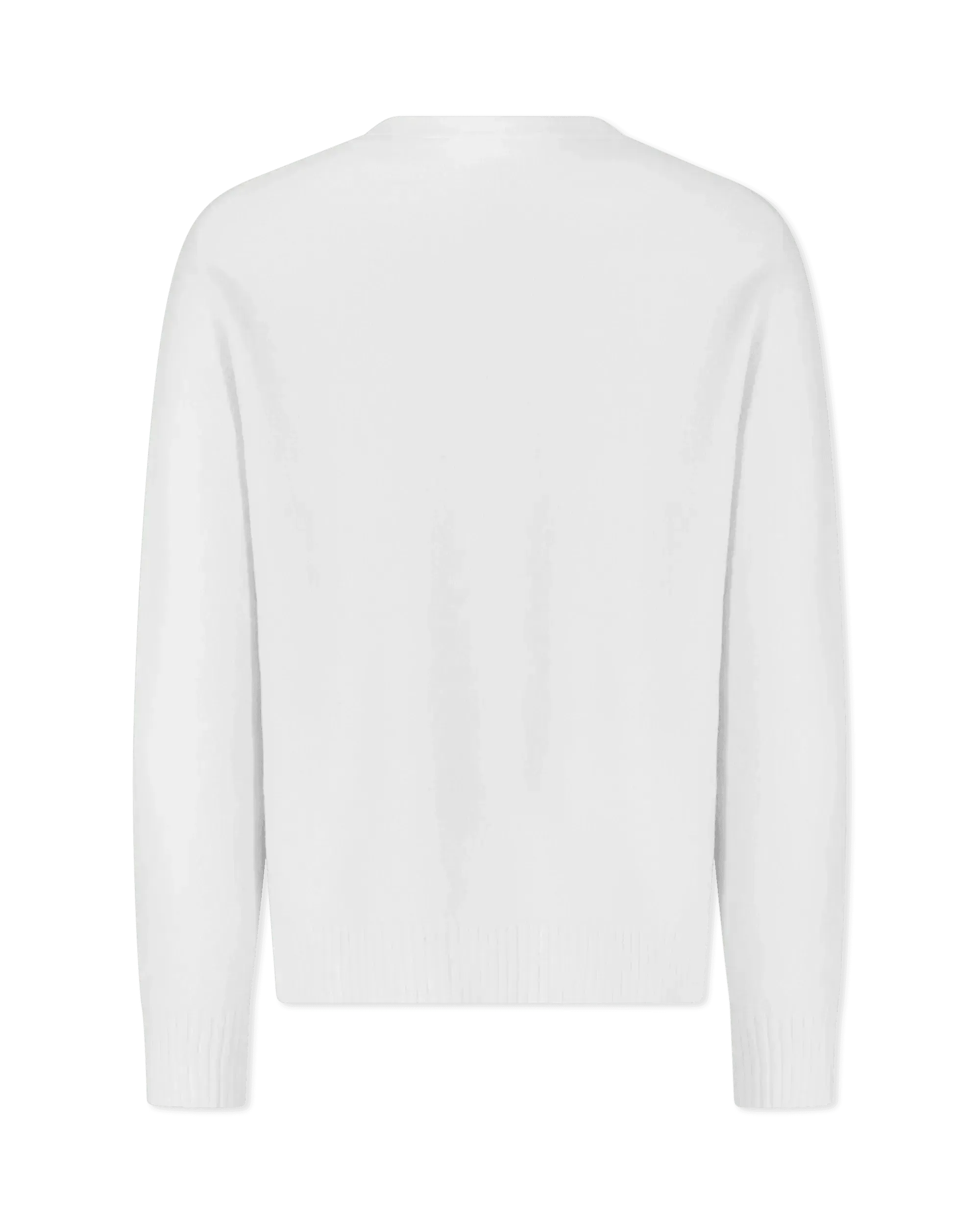 Long Sleeve Crewneck Sweater