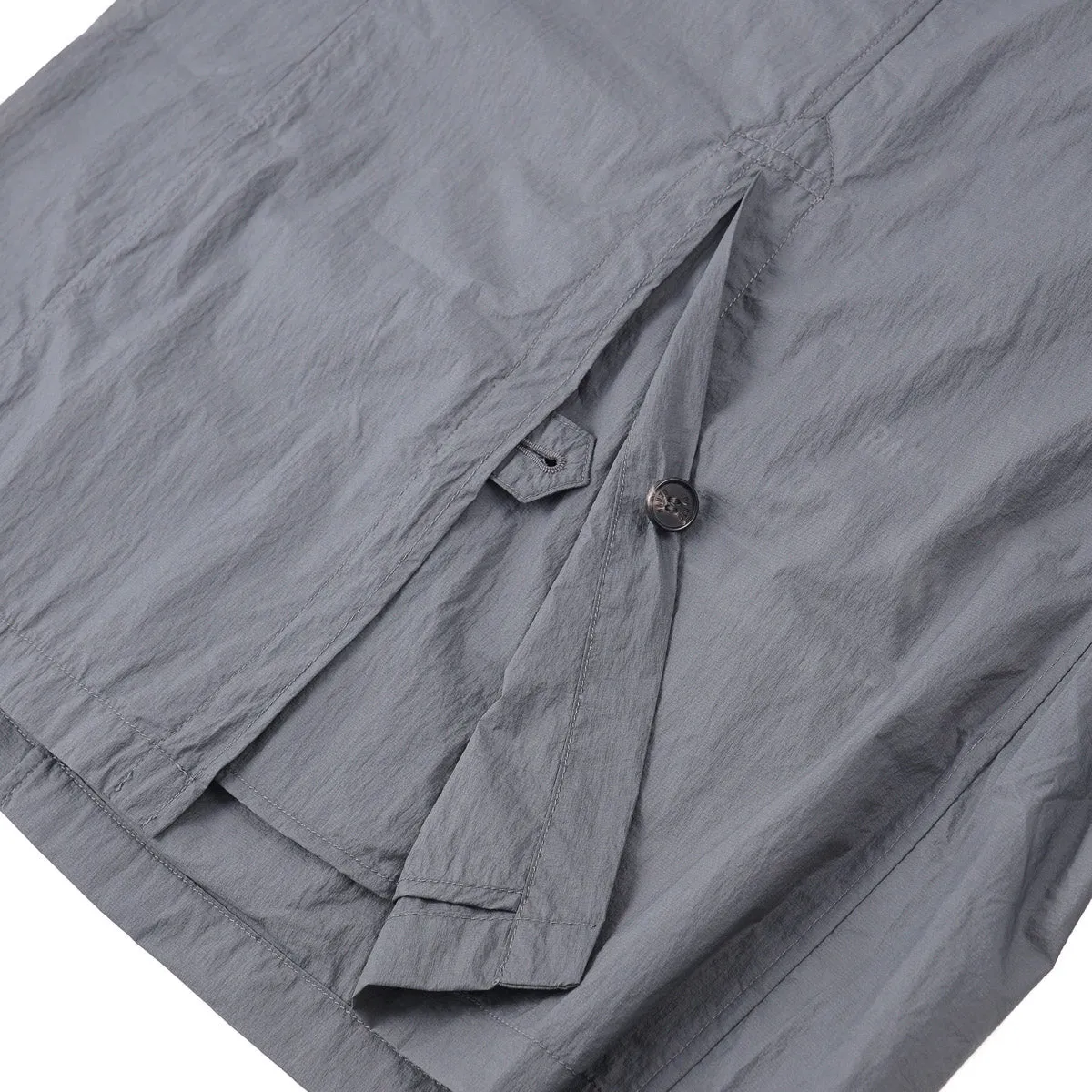 Manto Lightweight Packable Overcoat