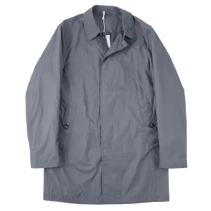 Manto Lightweight Packable Overcoat