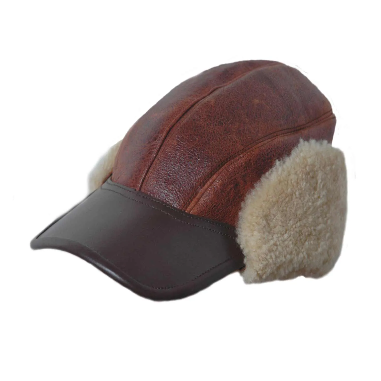 Military Issued Wool Watch Cap Z98D003
