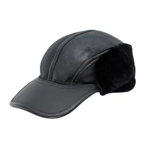 Military Issued Wool Watch Cap Z98D003