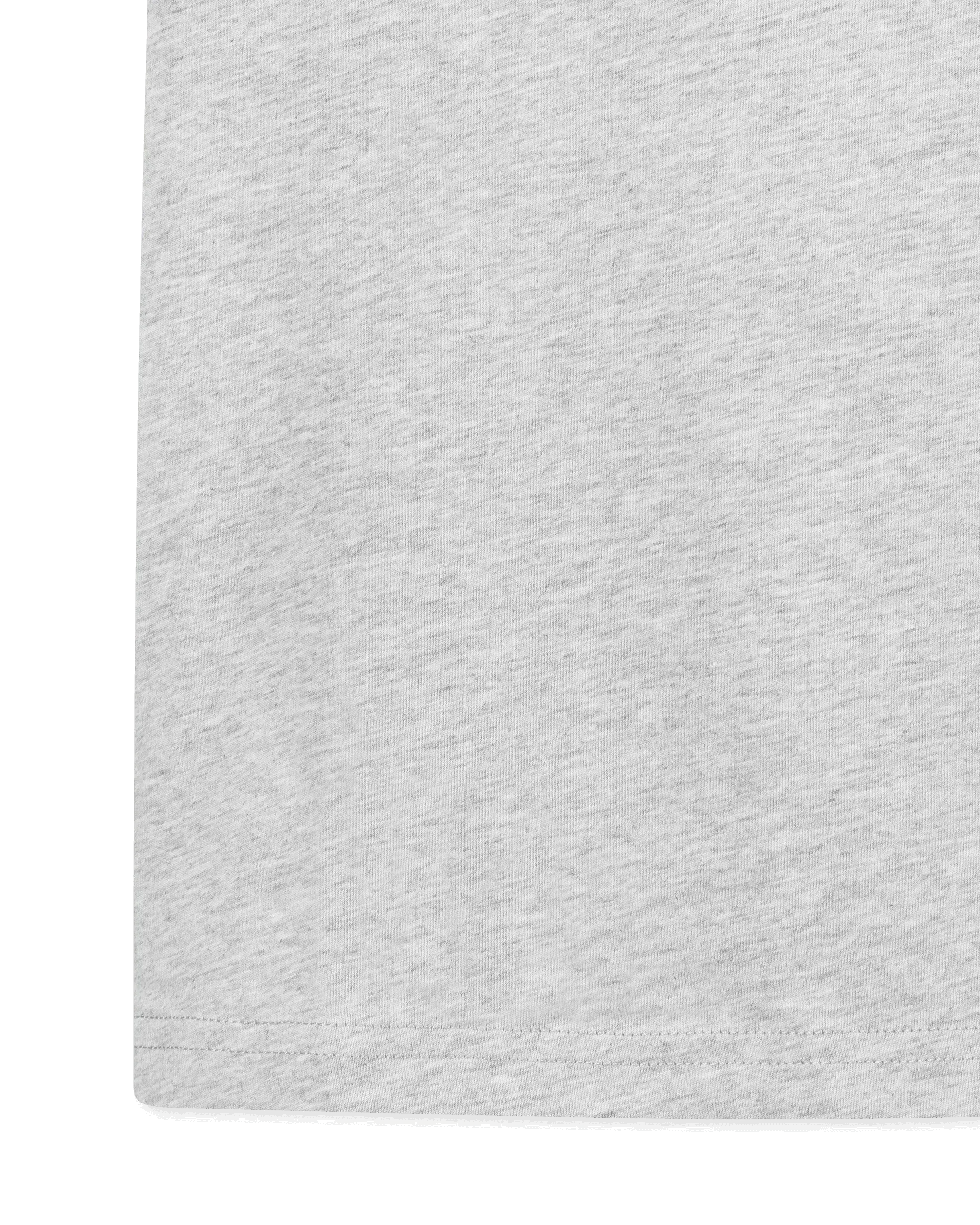 Mini Drawn Teddy Bear Organic T-Shirt