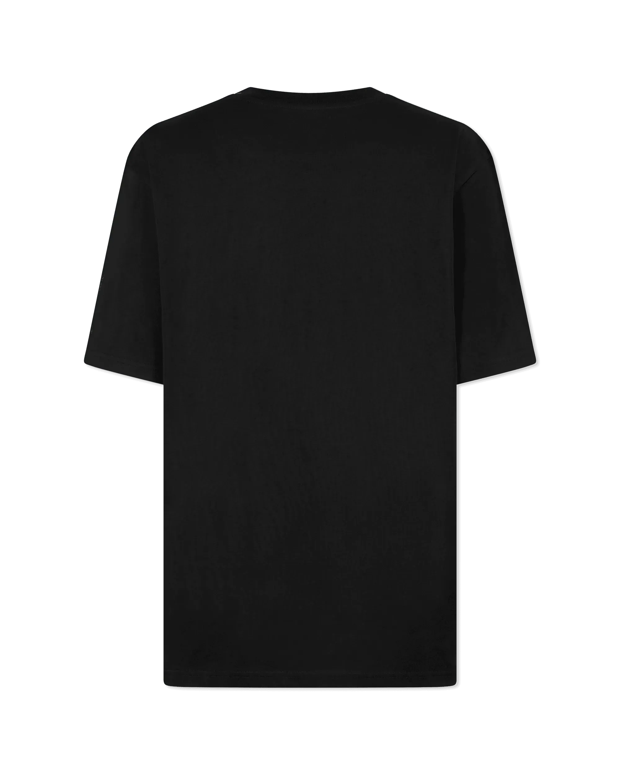 Mini Drawn Teddy Bear Organic T-Shirt