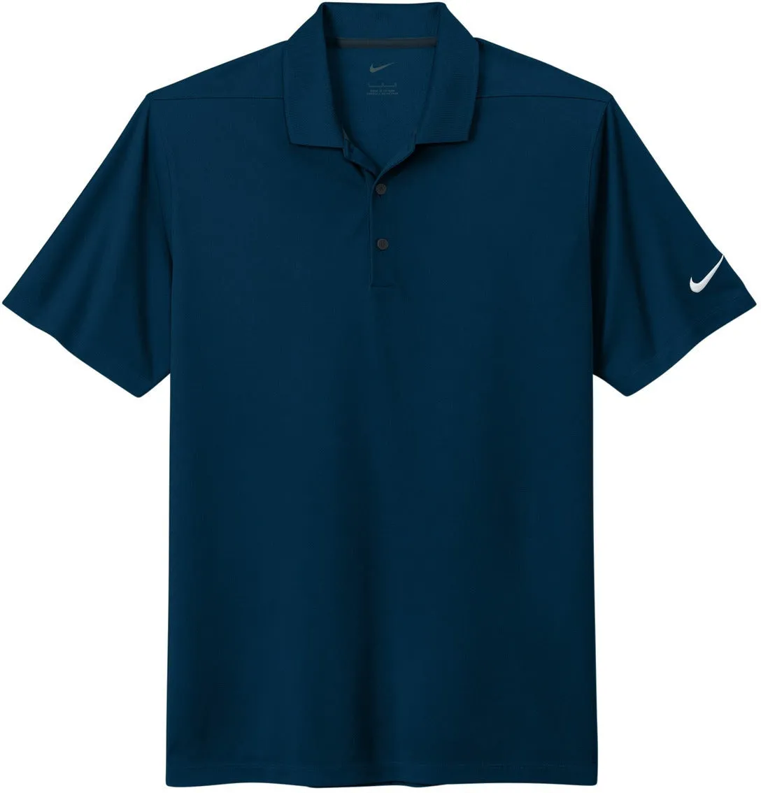 NIKE Dri-FIT Micro Pique 2.0 Polo Tall