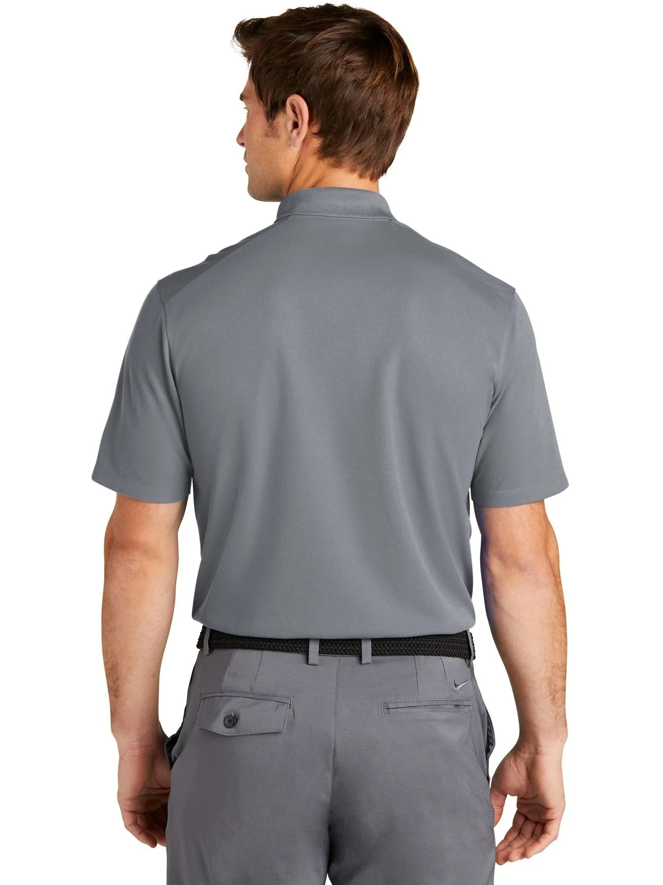 NIKE Dri-FIT Micro Pique 2.0 Polo Tall
