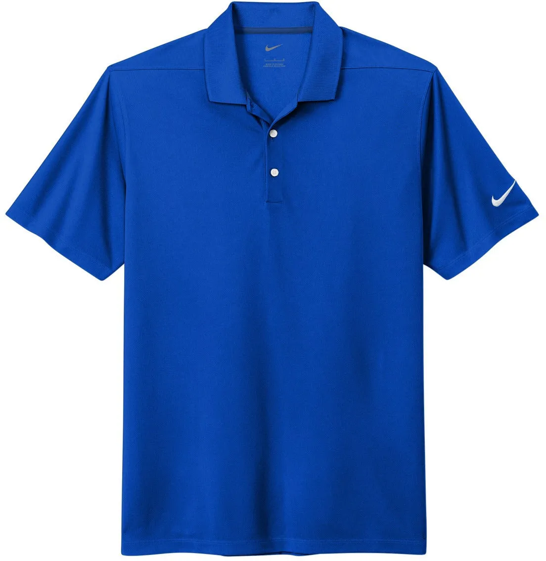 NIKE Dri-FIT Micro Pique 2.0 Polo Tall